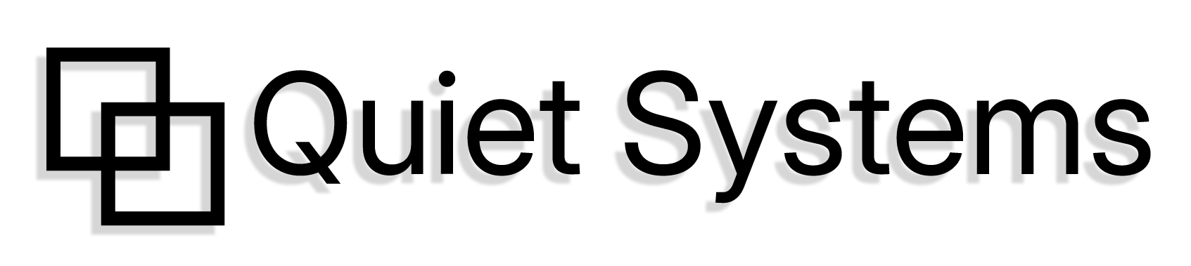QuietSystems